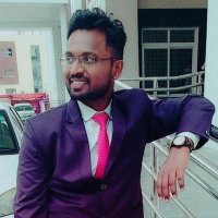 the_docknight (@chidanandaha1) 's Twitter Profile