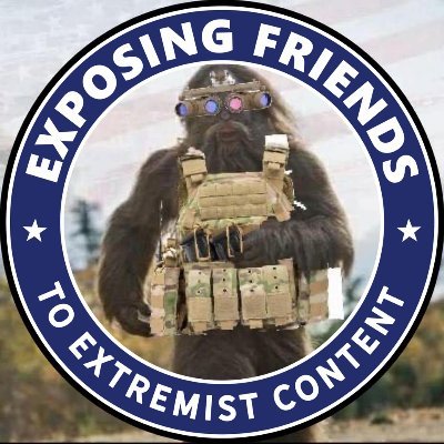 AVespucc1's profile picture. Thought provocateur e𝕏posing friends to e𝕏tremist content  . . . pro-liberty . . . anti-woke . . .  🇺🇸 FIRST . . . My pronouns are ' MERITocracy / 4 ALL '