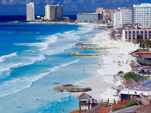 Conoce y obtén las mejores Promociones de Hoteles en Cancun, Hoteles en Cancún Mexico