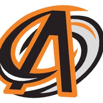 Official Twitter account for Ames Cyclones High School Hockey