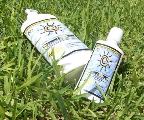 SummerSkin Care es un producto diseñado para proteger la piel masculina de los rayos UV. El verano puede ser sin duda un excelente motivo para probarlo.