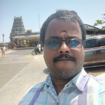bala_krishnan_p's profile picture. Cool,Calm,Quiet person with lot of dreams
