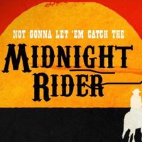 Midnight Ryder (@midnightryder21) 's Twitter Profile