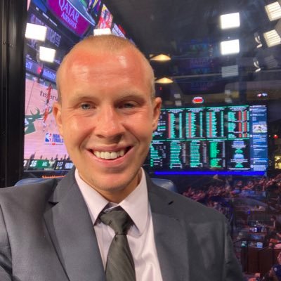 Host of @vsinlive’s The Greg Peterson Experience 9-11 PM ET Mon-Thur & 7-10 Sun & Coast To Coast Hoops, @uwoshkosh grad, @dknetwork scribe, @texasroadhouse stan