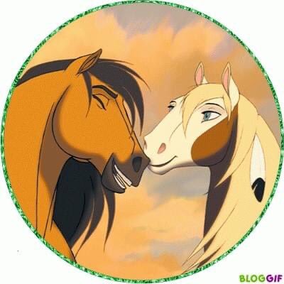 Fans of Spirit Stallion of the Cimarron, Spirit Untamed & Spirit Riding Free. I’m not a writer of the show This Is A Fan Made Account