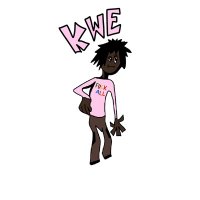 Kwe (@itiskwe) 's Twitter Profile