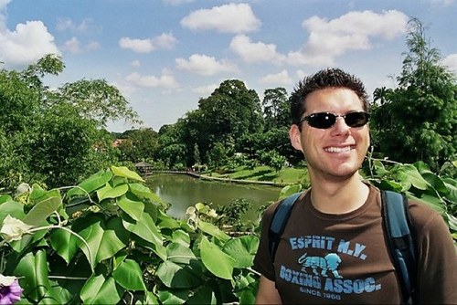 mennostofkooper's profile picture. 