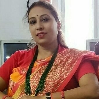 Dr_Rekha_'s profile picture. Assistant professor , fine art.
Artist ,
Global Concord award , Gunniess world record , Best artist award and many more.. 
Youtube : Dr. Rekha rani sharma