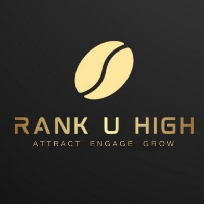 We Rank U High are the best leading agency that provides all types of digital marketing services at the best prices.
For more details visit our website.