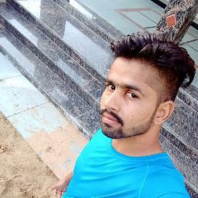 AnandSi50488343's profile picture. 