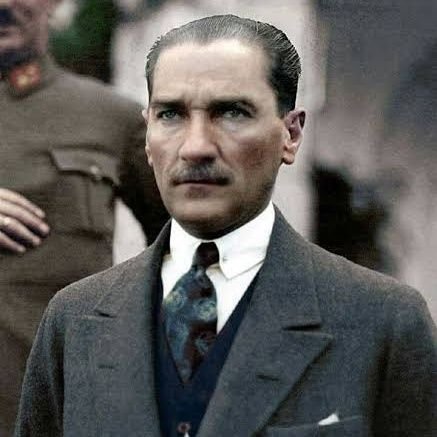 sevketKorkmaz08's profile picture. MUSTAFA KEMAL ATATÜRK TEK LİDERİM BEŞİKTAŞ TEK SEVDAM..CUMHURİYET HALK PARTİSİ.DOGA VE HAYVANSEVER.