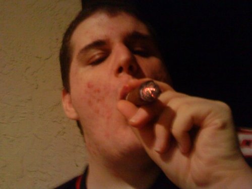 evilartie's profile picture. Internet radio host. Aspiring filmmaker. Prankster. Raunchy. Vulgar. Offensive. Hilarious