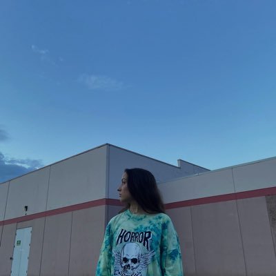 _chloeceline's profile picture. nature loves courage