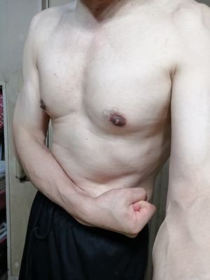 サバゲー好きのエロいおっさん
あっ❗ハゲも追加😁
梨状筋症候群による坐骨神経痛持ち😭
それでも走ります。
日本中のサバゲーマーと繋がりたい‼️色んなジャンルの人と繋がれたらハッピーです 料理も好 #猫 #エアガン #サバゲー #DIY #スティーブペリーラブ #セリーヌディオンラブ #マンハッタントランスファーラブ