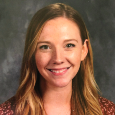 Instructional Coach at Virginia Lake 🐬
Mother, Bilingual Educator, Lifelong Learner & Outdoor Enthusiast