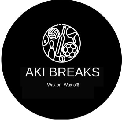 AKIBreakers Profile Picture