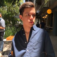 Enrique (@epm____) 's Twitter Profile