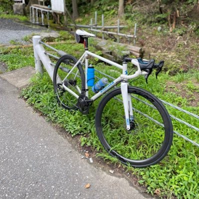 1_sh0_1's profile picture. 三国志真戦『しょーー』 推し『CANDY TUNE』Road Bike Emme Akka