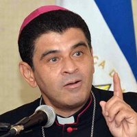 Monseñor Rolando José Alvarez L. (@diocesisdemat) 's Twitter Profile