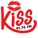 Pattaya's No.1 Hit Music Station, Kiss 91.75FM, where every song we play is AWESOME -- Thailand's best radio station features local & international DJs & music!