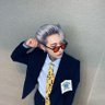 _jjkyuu's profile picture. she/her