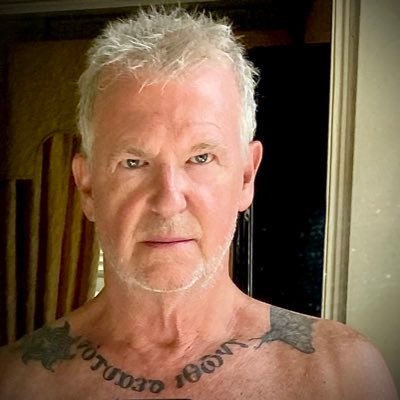Alan Frew/ GLASS TIGER Profile