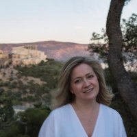 I Keramitsoglou 🛰 (@iphigenia_k) 's Twitter Profile