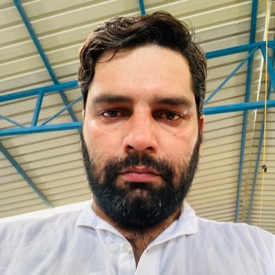 tarunbhati26's profile picture. भारतीय किसान परिषद