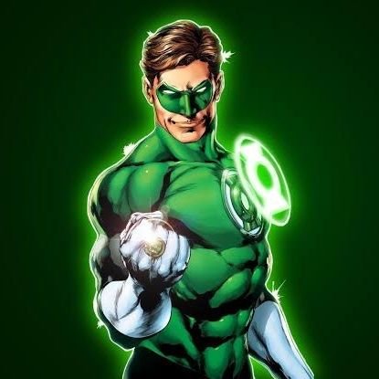 JustADamnHero's profile picture. 