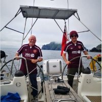 Jamboatthehelm (@steviemorris007) 's Twitter Profile