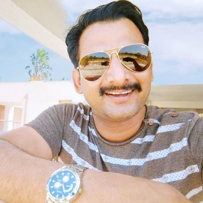 MadanCh83184439's profile picture. I live in Parbhani Maharashtra state, and do govt. Job