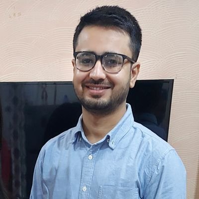 DrMananThacker's profile picture. Doctor