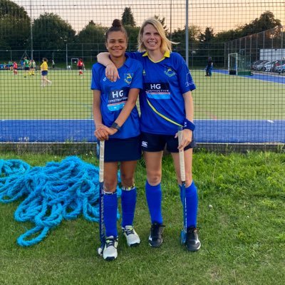 Happiest outdoors with the 🐕‍🦺or on the pitch🏑 Board Trustee for Hitchin Samaritans 💙