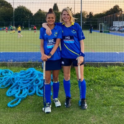 Happiest outdoors with the 🐕🦺or on the pitch🏑 Board Trustee for Hitchin Samaritans 💙