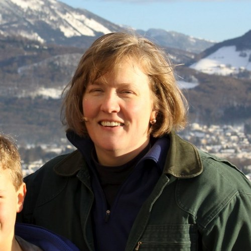 debcame's profile picture. 