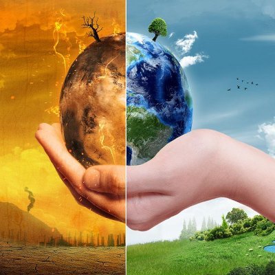Proud Ahlconite Learner, Earth Saviour, SDG follower!