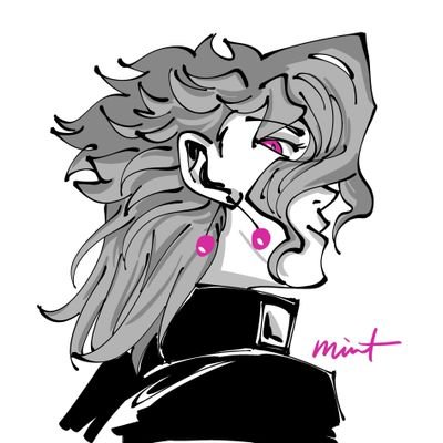 mint 🥟さんのプロフィール画像