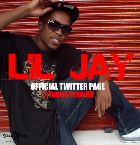 Young N Raw Entertainment recording artist Lil Jay Booking Info: YoungNraw89@Yahoo.com