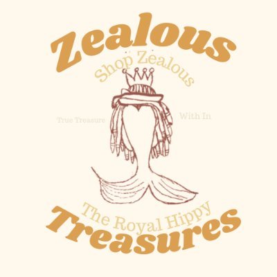 zealousINC's profile picture. looking for hippy and unique Handcrafted CLOIHTING & ACCESSORIES  SHOP ZEALOUS!!