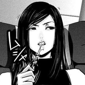 MazukosPartner's profile picture. ❝Wᴇᴀʀɪɴɢ ᴀʟʟ ʙʟᴀᴄᴋ ᴛᴏ ʀᴇᴍɪɴᴅ ʏᴏᴜ ɴᴏᴛ ᴛᴏ 𝐅𝐮𝐜𝐤 ᴡɪᴛʜ ᴍᴇ ʙᴇᴄᴀᴜsᴇ I ᴀᴍ ᴀʟᴡᴀʏs ʀᴇᴀᴅʏ ғᴏʀ ʏᴏᴜʀ ғᴜɴᴇʀᴀʟ.❞ -- ❥ 𝑯𝒆𝒓 𝒑𝒂𝒓𝒕𝒏𝒆𝒓 𝒇𝒐𝒓 𝒍𝒊𝒇𝒆 @MazukoLeader