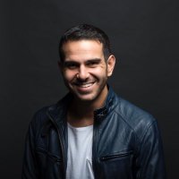Jordan Atkins-Loria (@luckydate) 's Twitter Profile