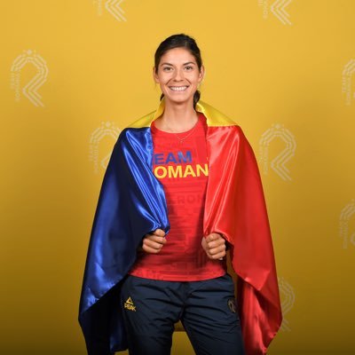 Romania Rowing Olympic Team 1x🥇U23 World Rowing Championships 2x🥇World Rowing Championships 1x🥈🥉European Rowing Championships