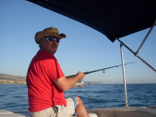 Retired,internet Marketing For Fun.married