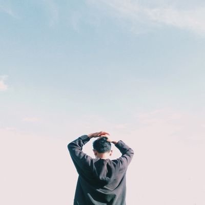 roimanuelll's profile picture. aku, ya aku!