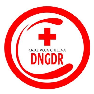 DN Gestión del Riesgo Cruz Roja Chilena