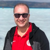 Ahmet Rahmi (@ahmetrahmi34) Twitter profile photo