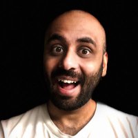 Akshay G (@akshaygajria) 's Twitter Profile