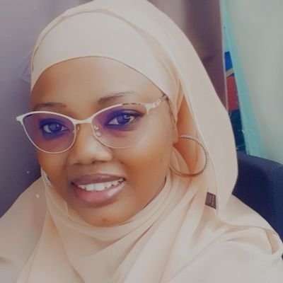 MarichatouS's profile picture. Ingénieur en conception numérique | #NGRingénierie |#SIG | #Women_Environmental_Programme