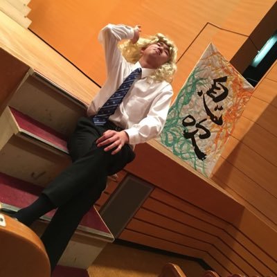 nakamori_yade's profile picture. ［@ncc_from25］［@JugendchorMie］OB 😲［@tsu_ongaku @konsei_223］ 参加😬［@Tokai_Farewell @nycsince2013 ］クリーンな裏垢🥸@suki_yakara