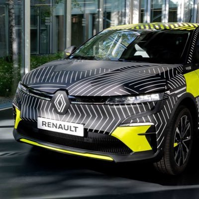 Renault Megane Electric Forum, News, Pictures, Forums